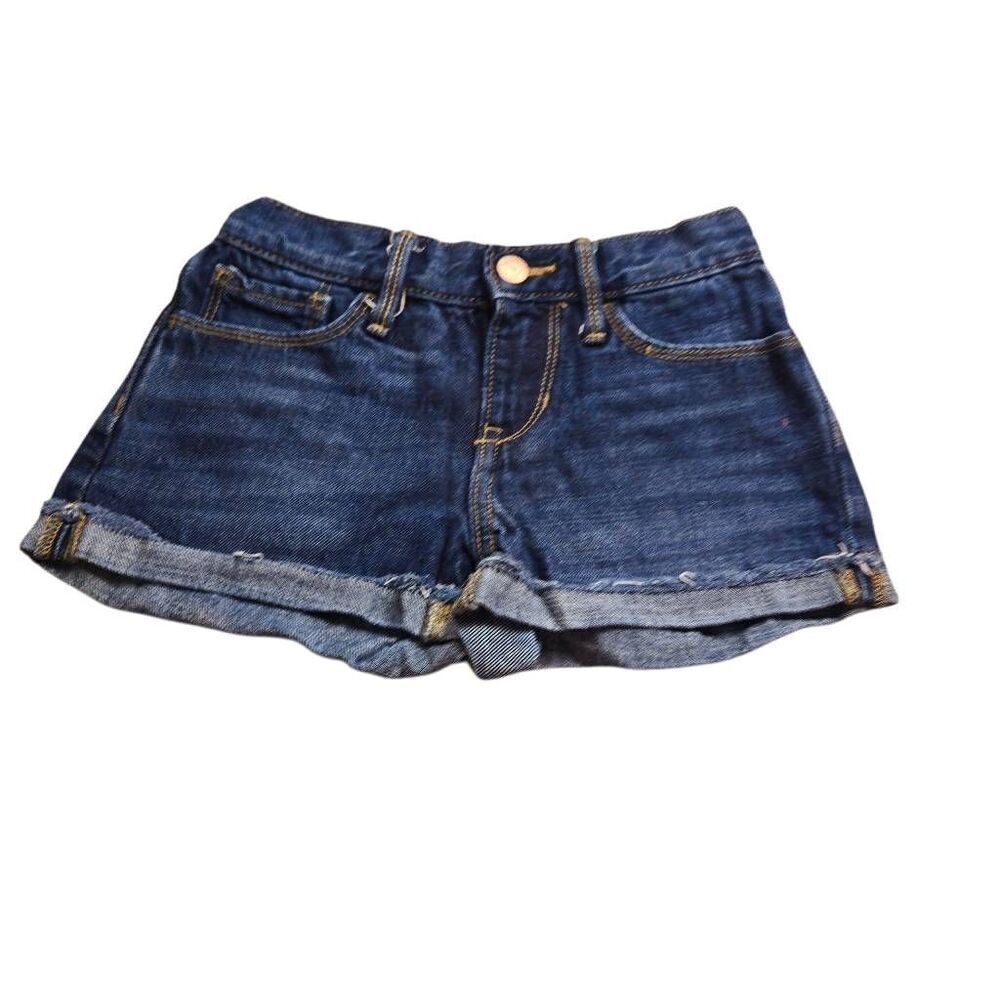 Old Navy denim shorts 8